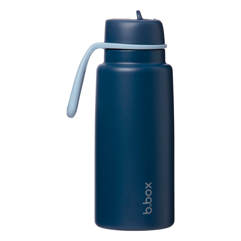 Bbox insulated flip top 1 litre bottle - NEW COLORS (coming soon - orders open)