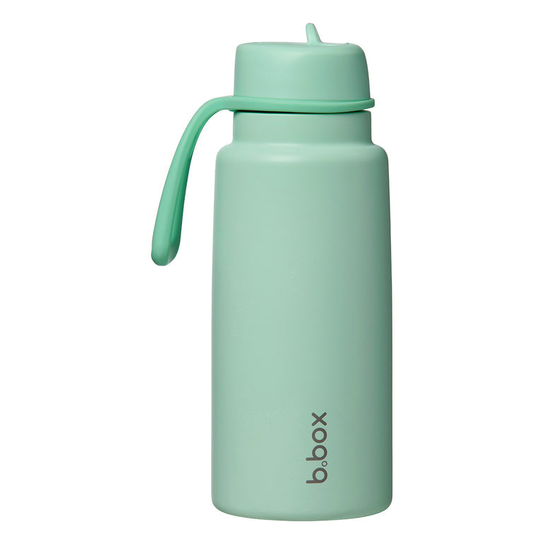 Bbox insulated flip top 1 litre bottle - NEW COLORS (coming soon - orders open)
