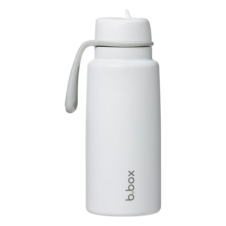 Bbox insulated flip top 1 litre bottle - NEW COLORS (coming soon - orders open)