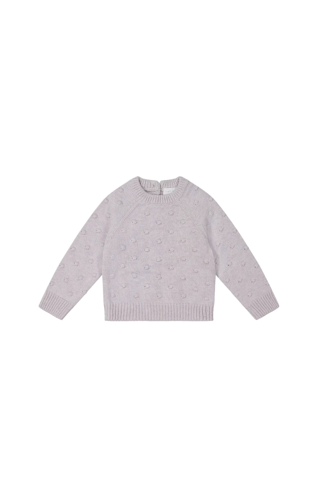 Dotty Knit Jumper