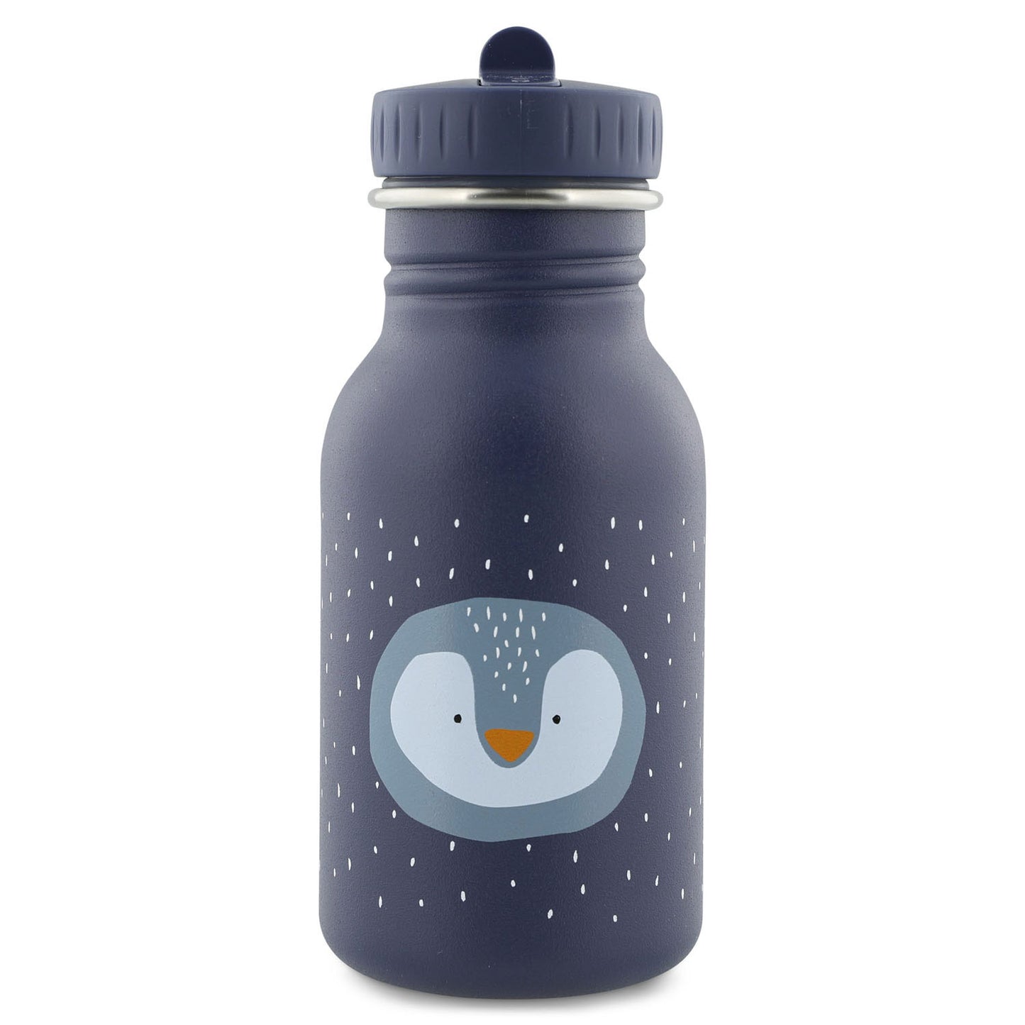 Trixie Stainless Steel Bottles 350ml