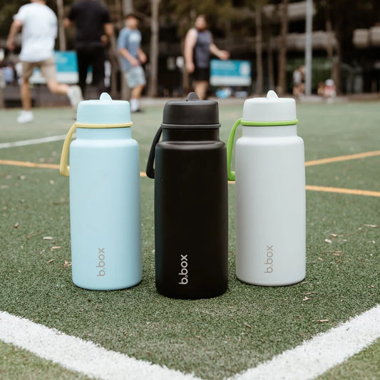 Bbox Insulated Flip Top 1 Litre Bottle