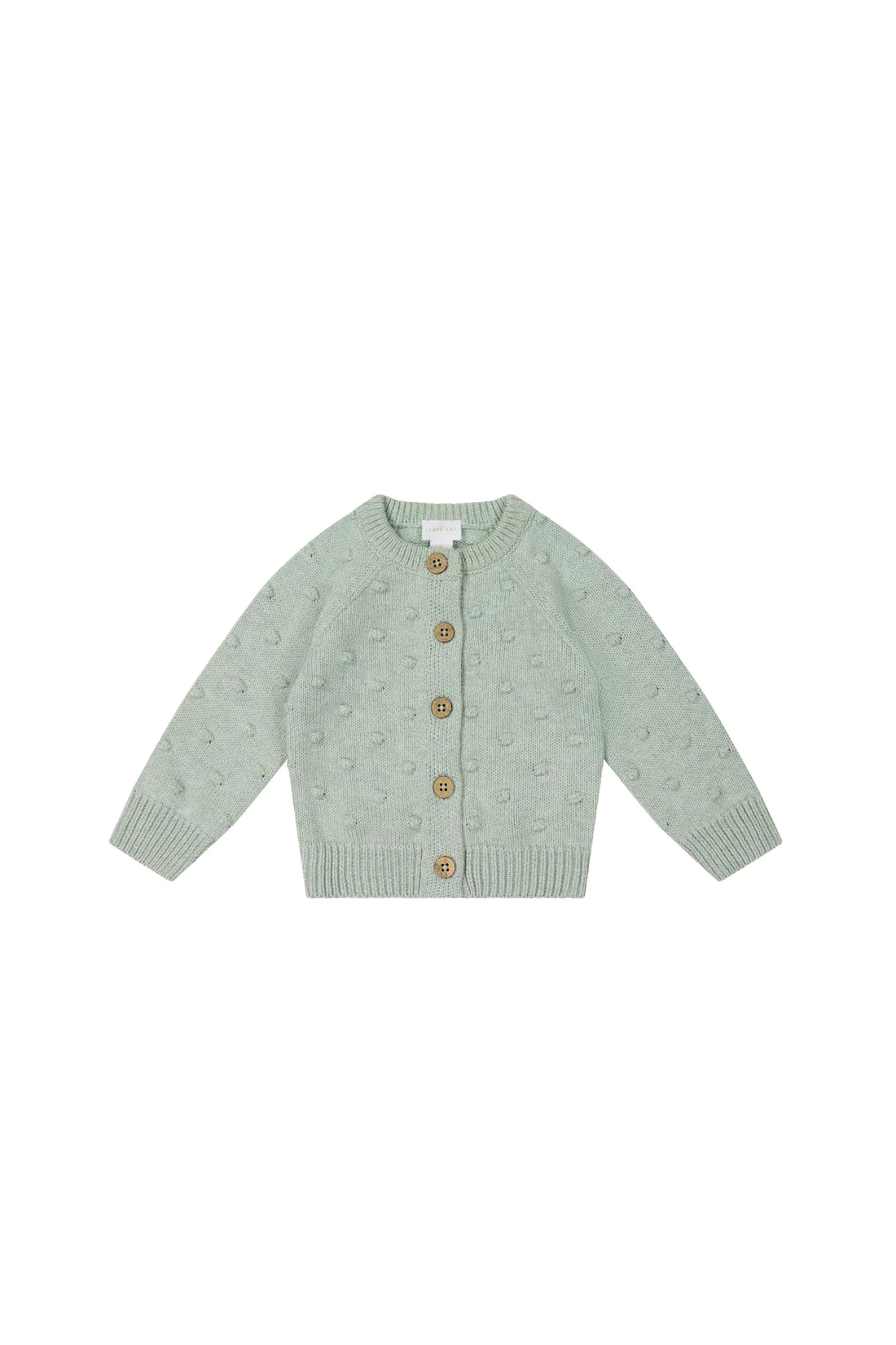 OG Dotty Knit Cardigan