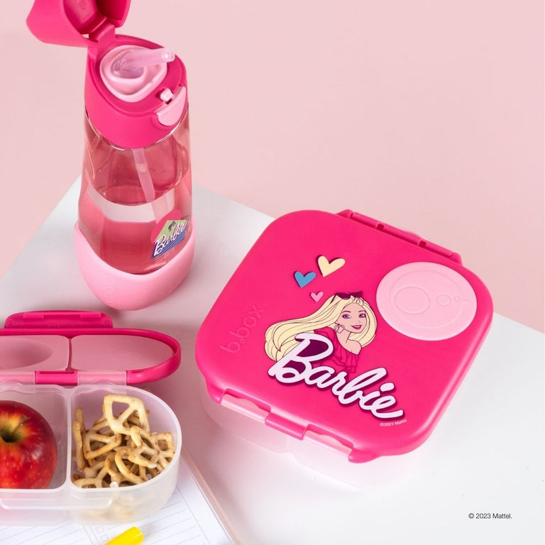 BARBIE x BBOX LUNCHBOX