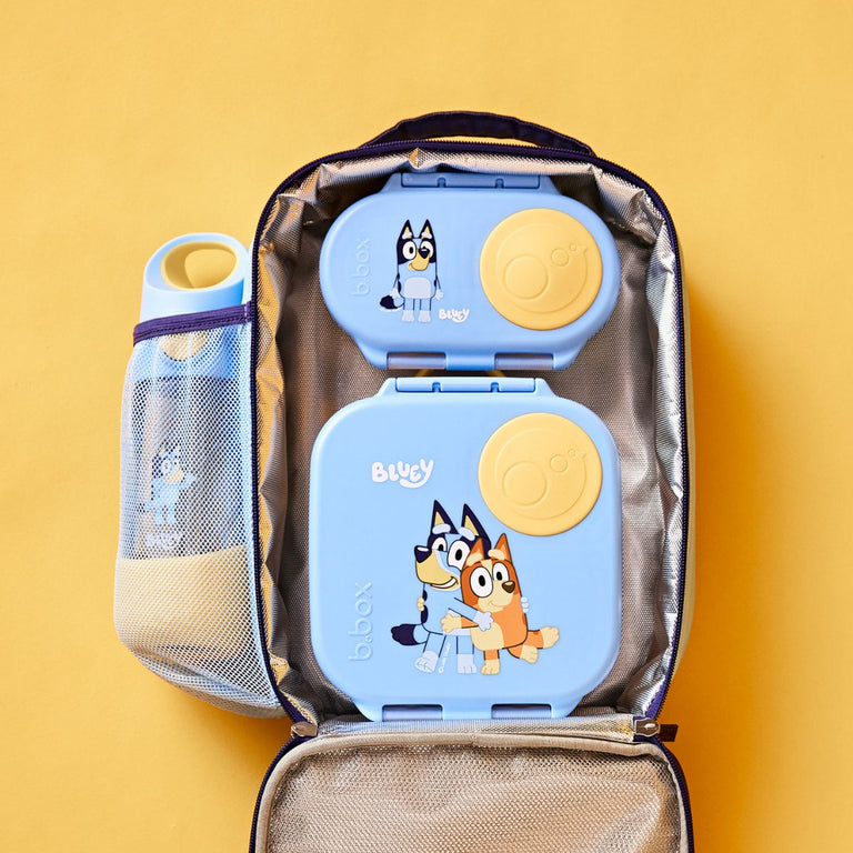 BLUEY x BBOX LUNCHBOX
