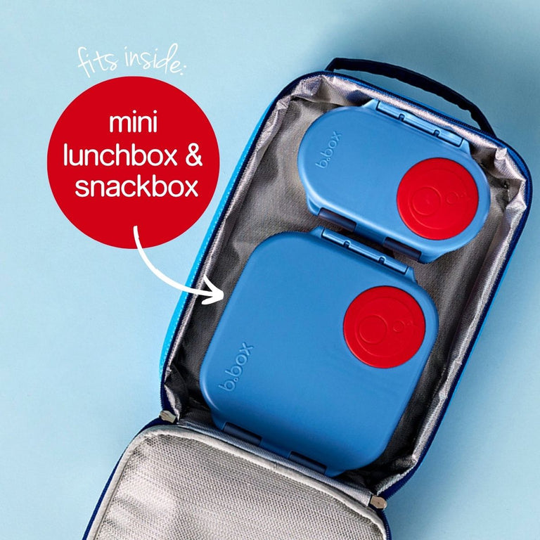 Bbox flexi insulated lunch bag