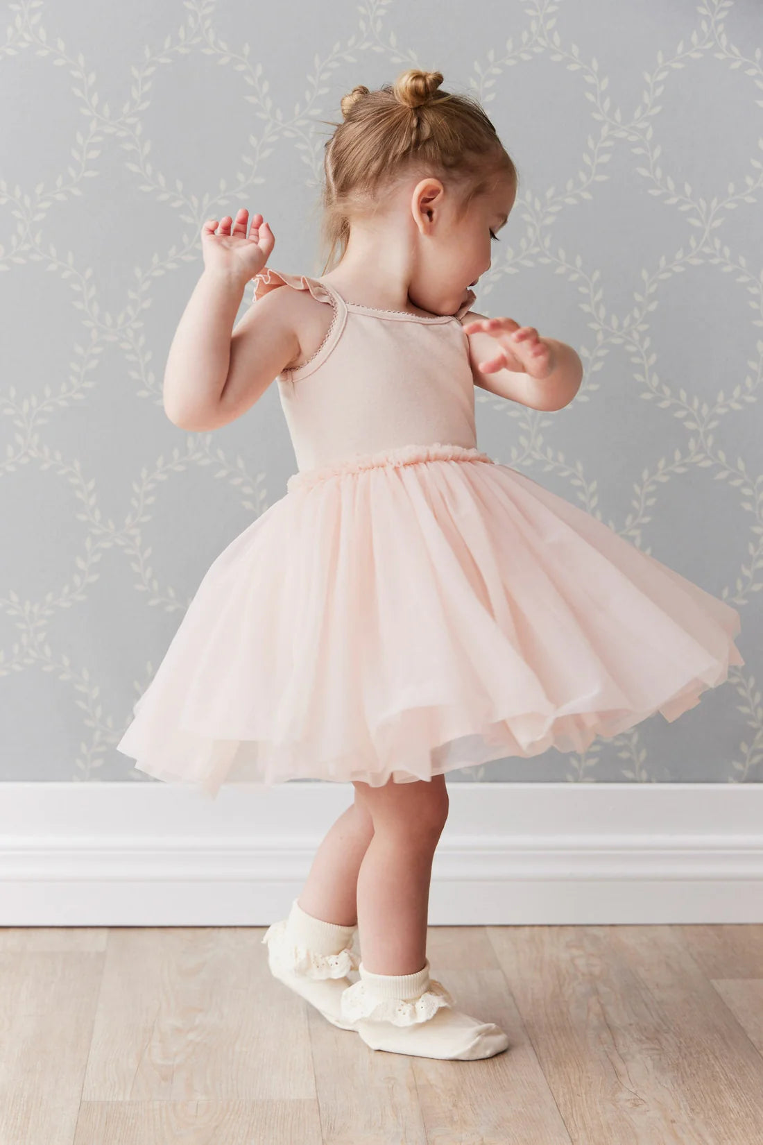 ワンピース KATIE VIRGIN UP tutu dress Katie Tutu Dress – Trendy Kids