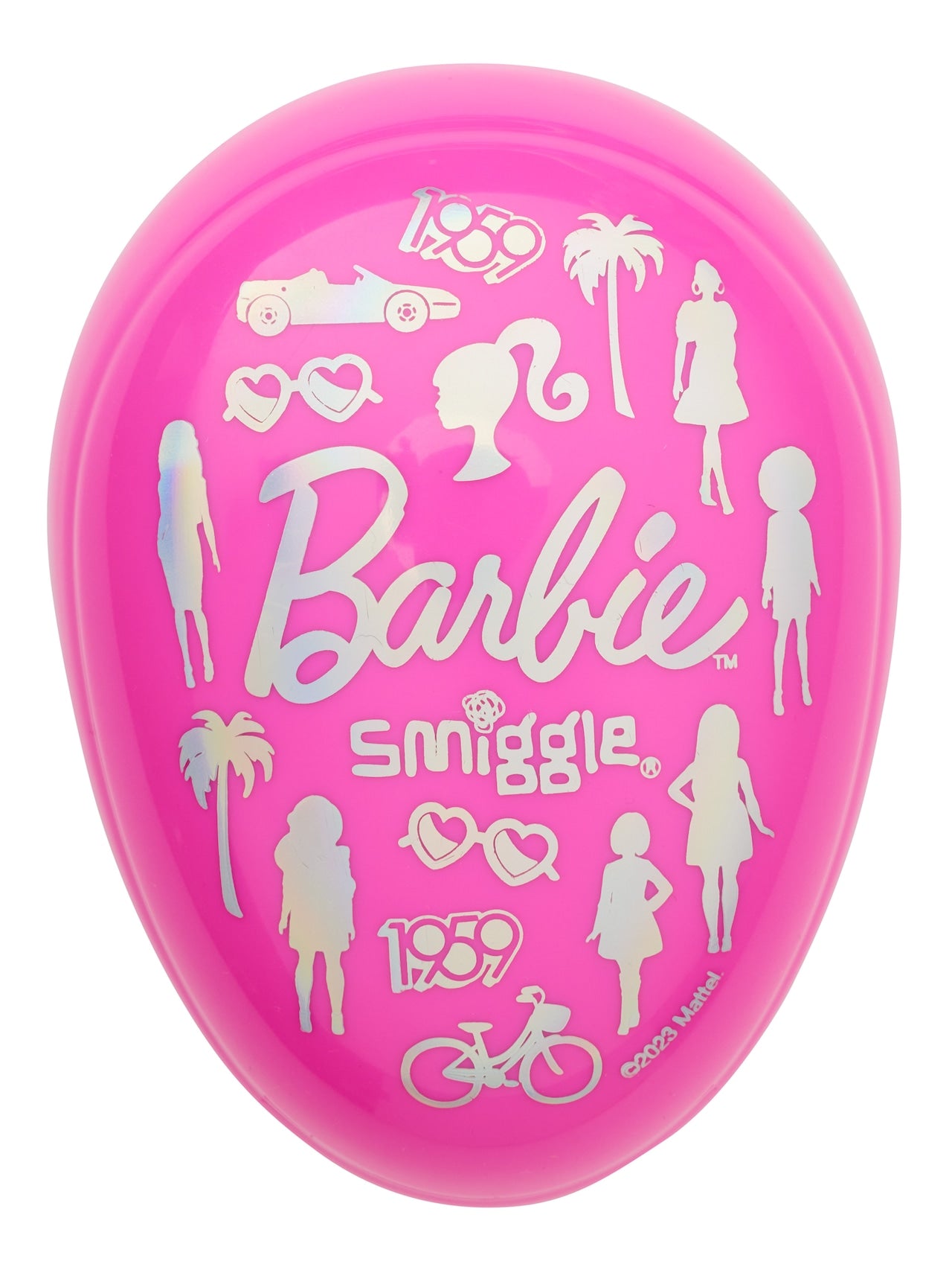 Barbie™ x Smiggle collection