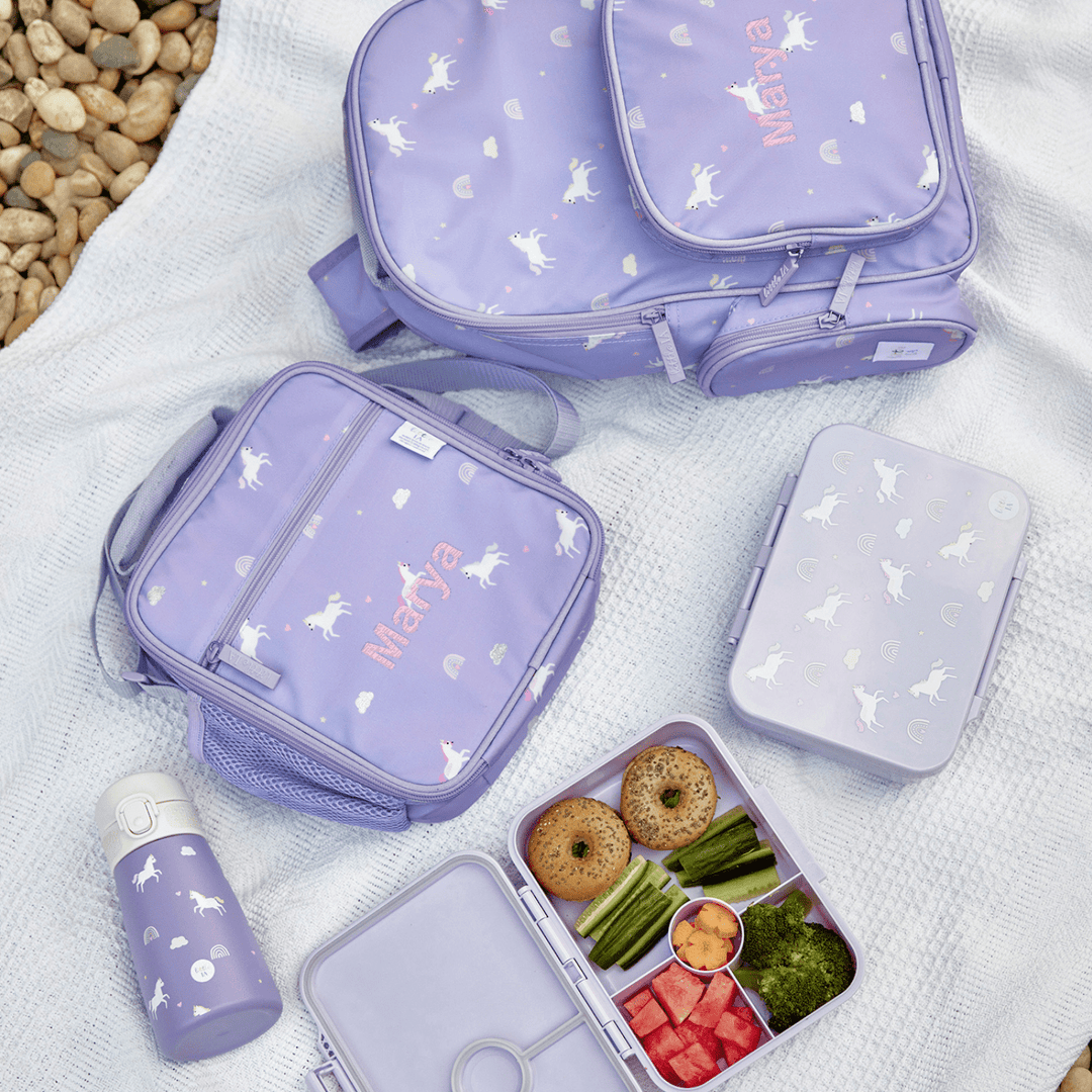 Unicorn lunchbox