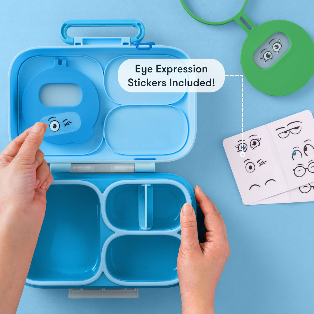OmieBox Lite - Surf Blue (pre order)