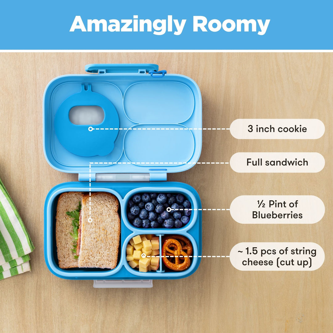 OmieBox Lite - Surf Blue (pre order)