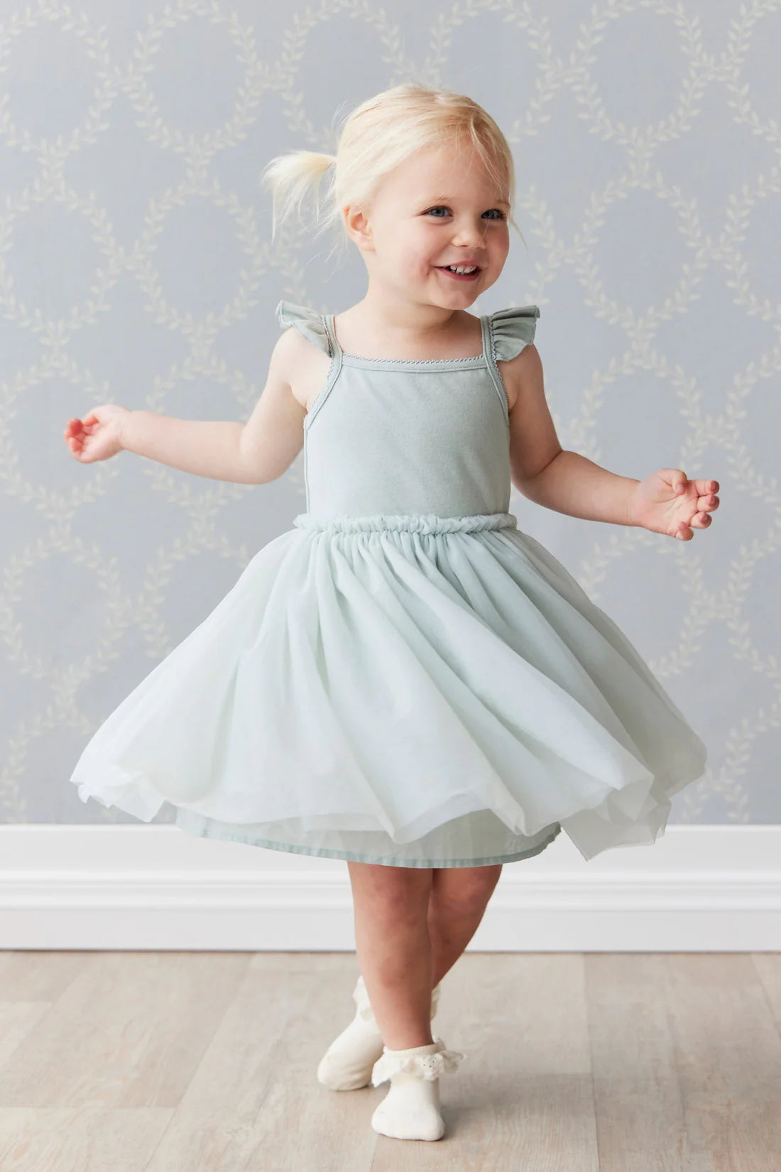 Katie Tutu Dress