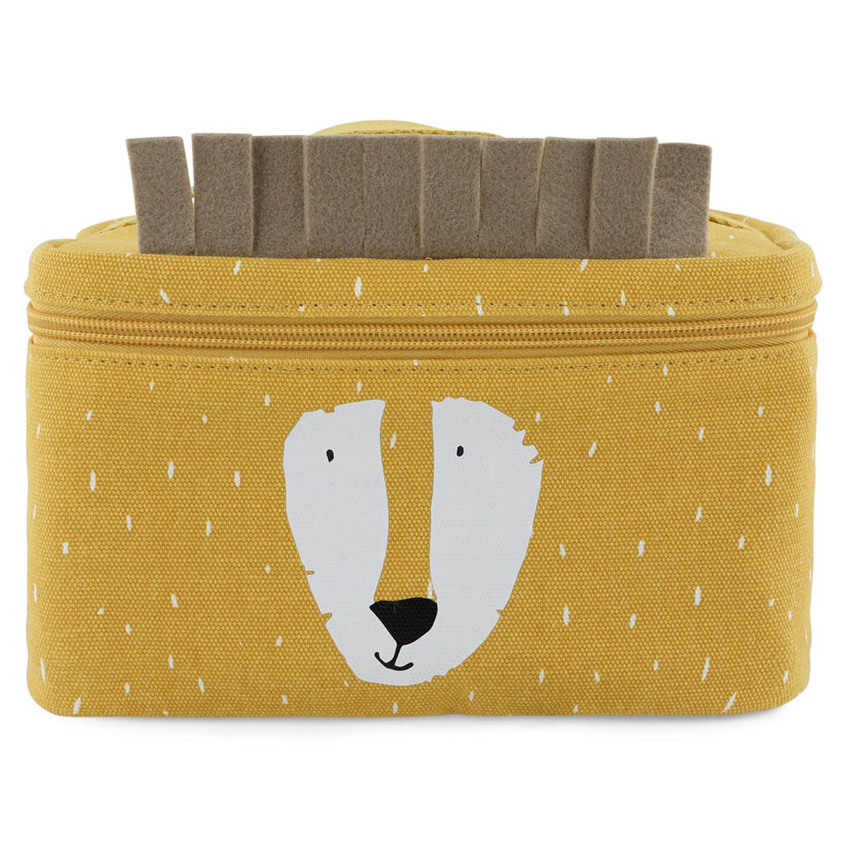 Trixie Thermal Lunch Bag - Lion