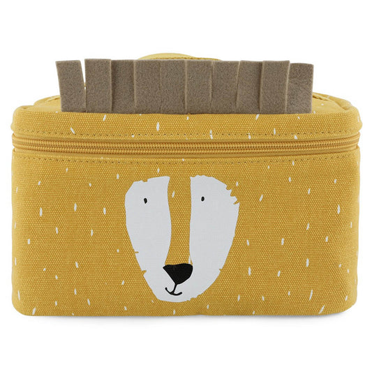 Trixie Thermal Lunch Bag - Lion
