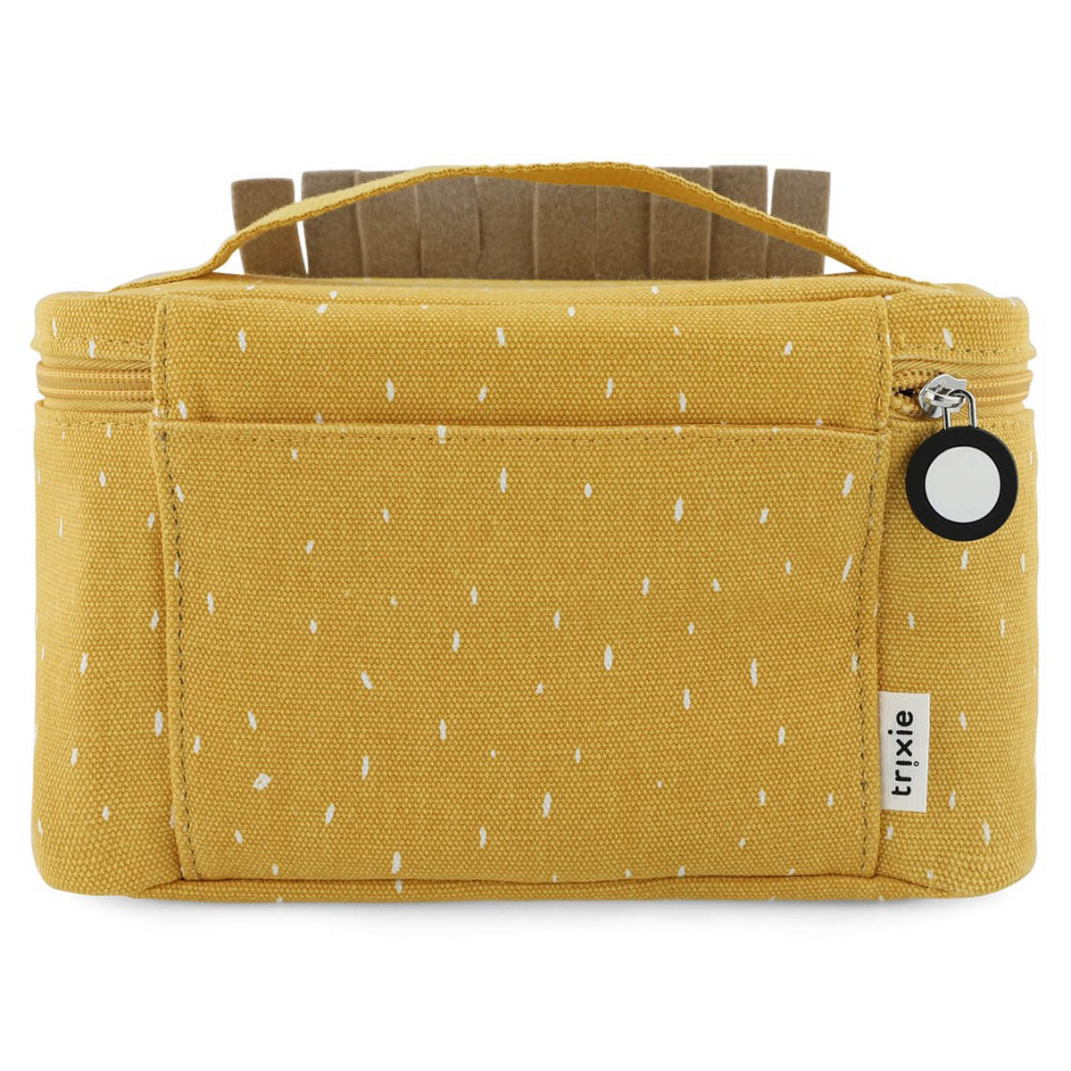 Trixie Thermal Lunch Bag - Lion