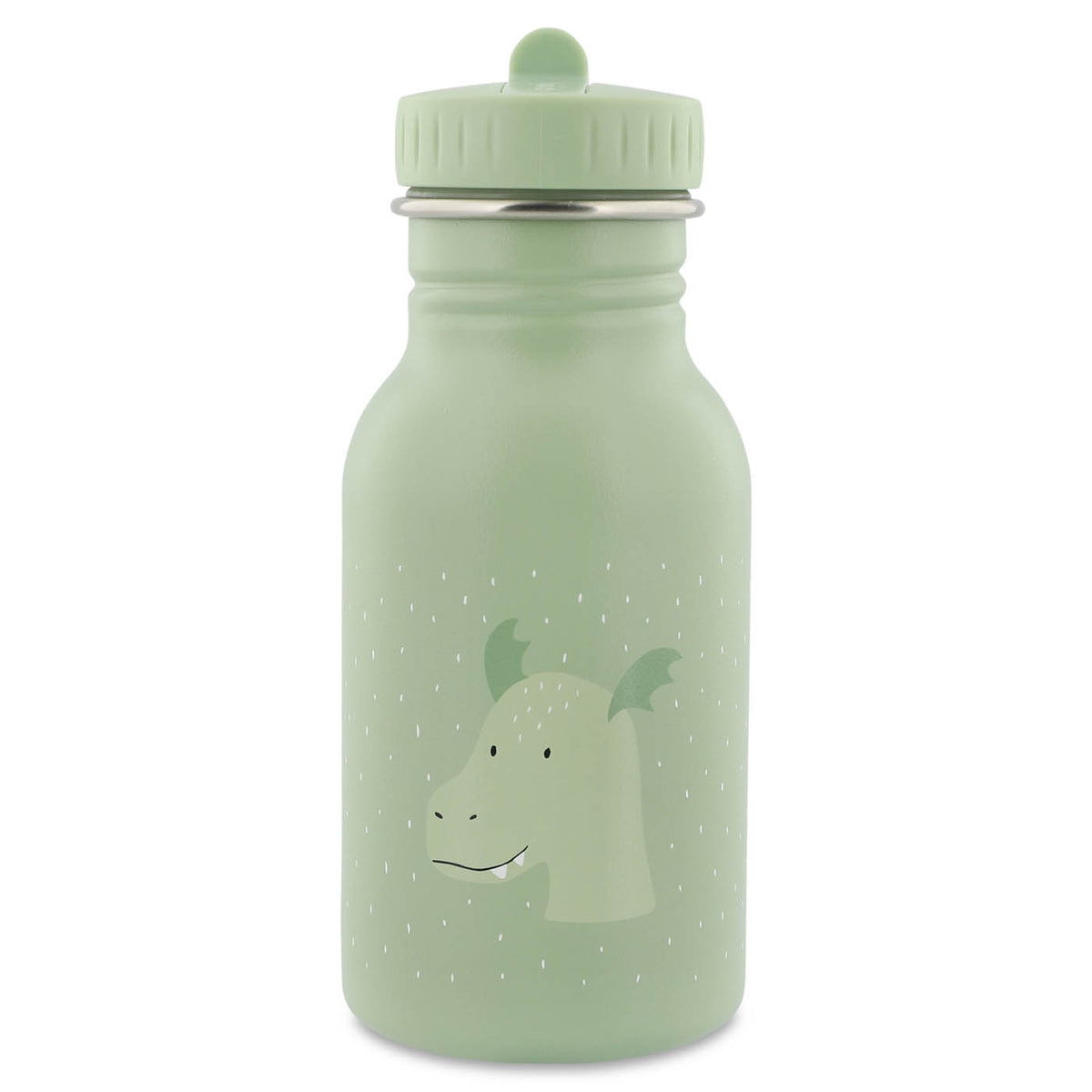 Trixie Stainless Steel Bottles 350ml