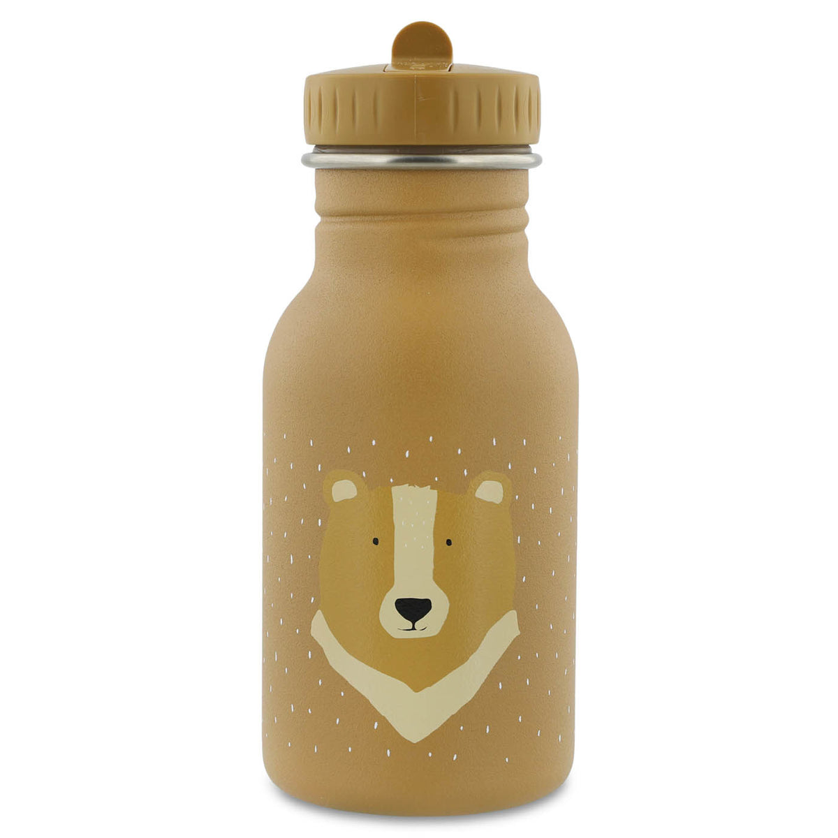 Trixie Stainless Steel Bottles 350ml