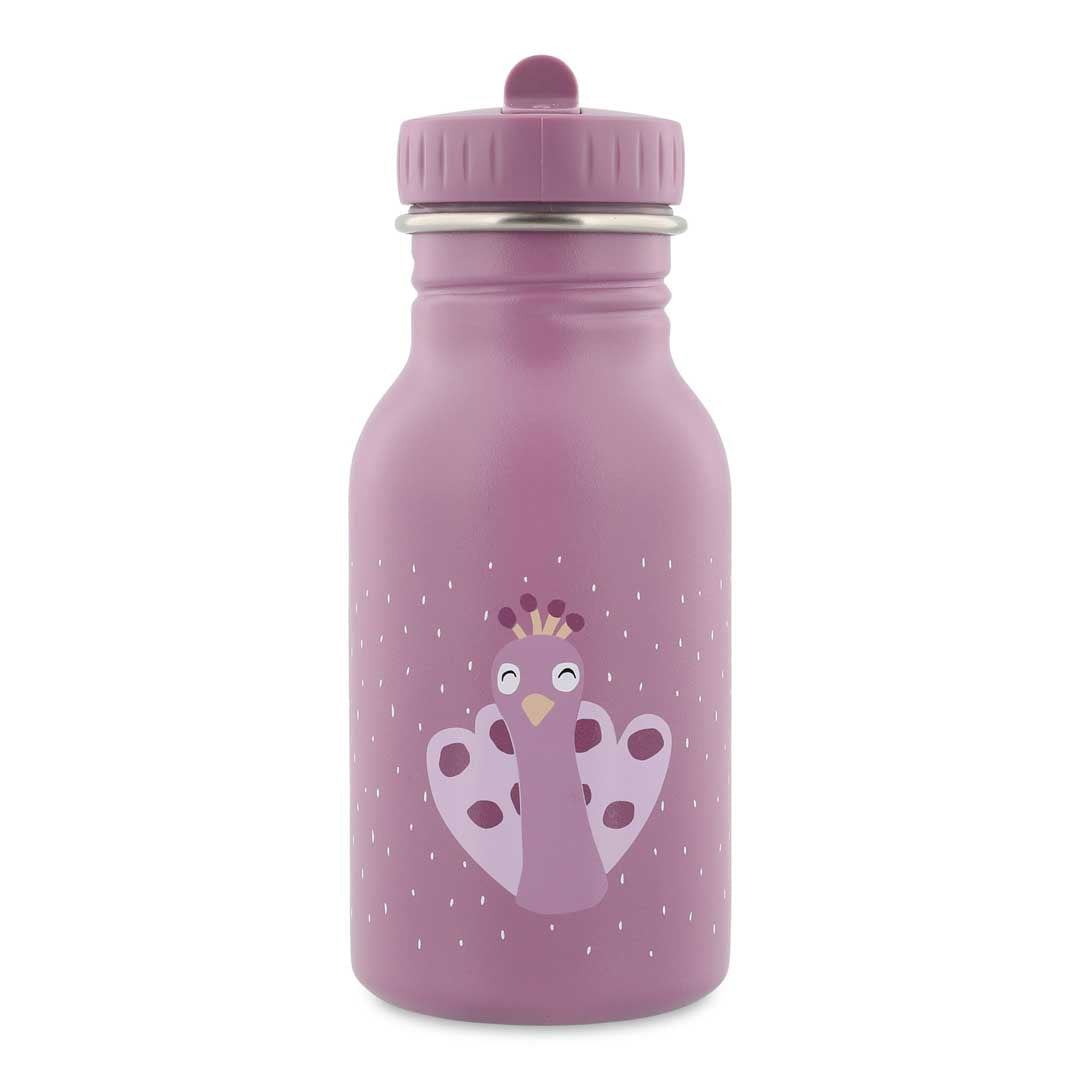 Trixie Stainless Steel Bottles 350ml