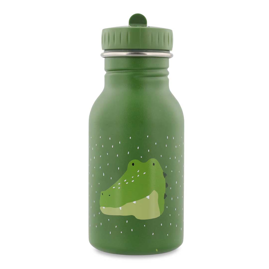 Trixie Stainless Steel Bottles 350ml