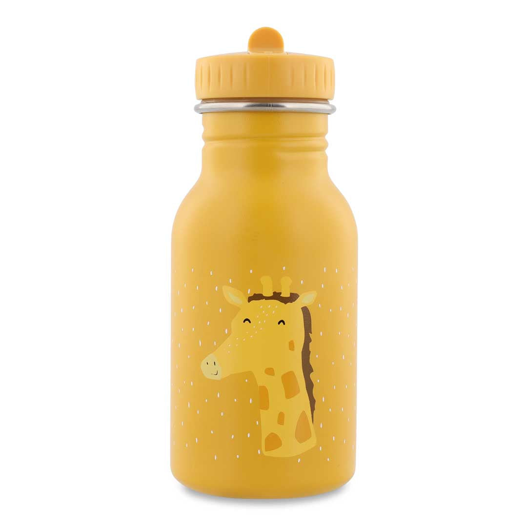 Trixie Stainless Steel Bottles 350ml