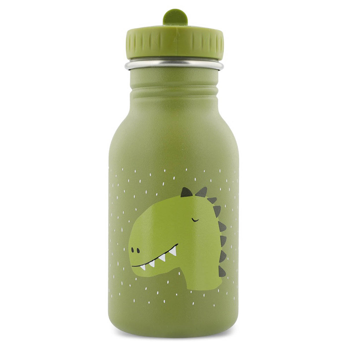 Trixie Stainless Steel Bottles 350ml
