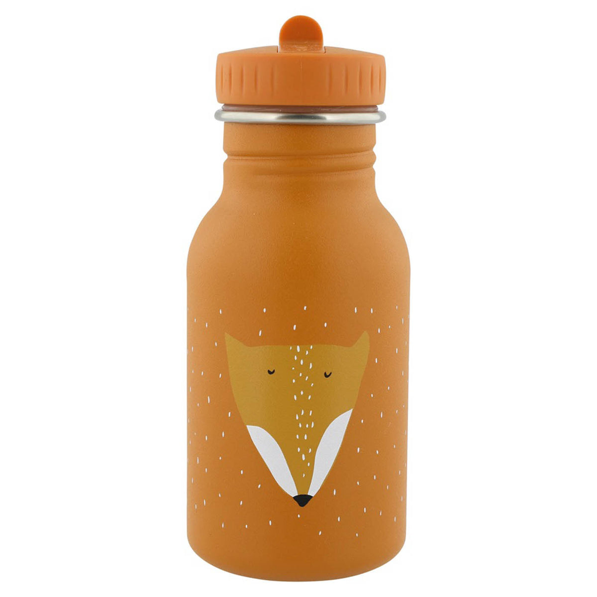 Trixie Stainless Steel Bottles 350ml