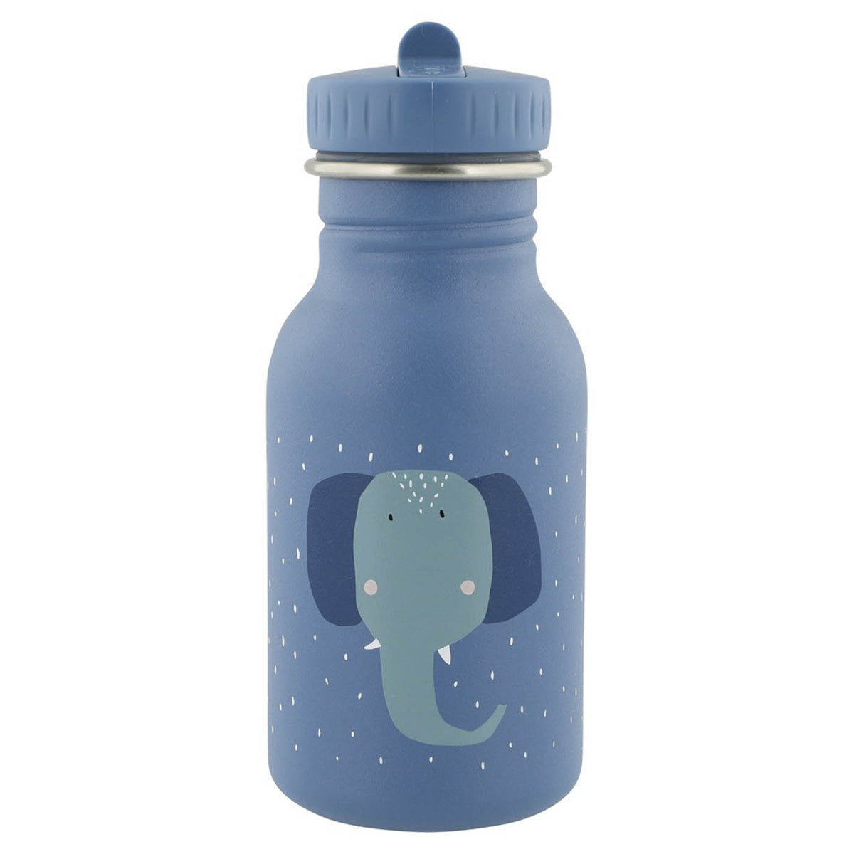 Trixie Stainless Steel Bottles 350ml
