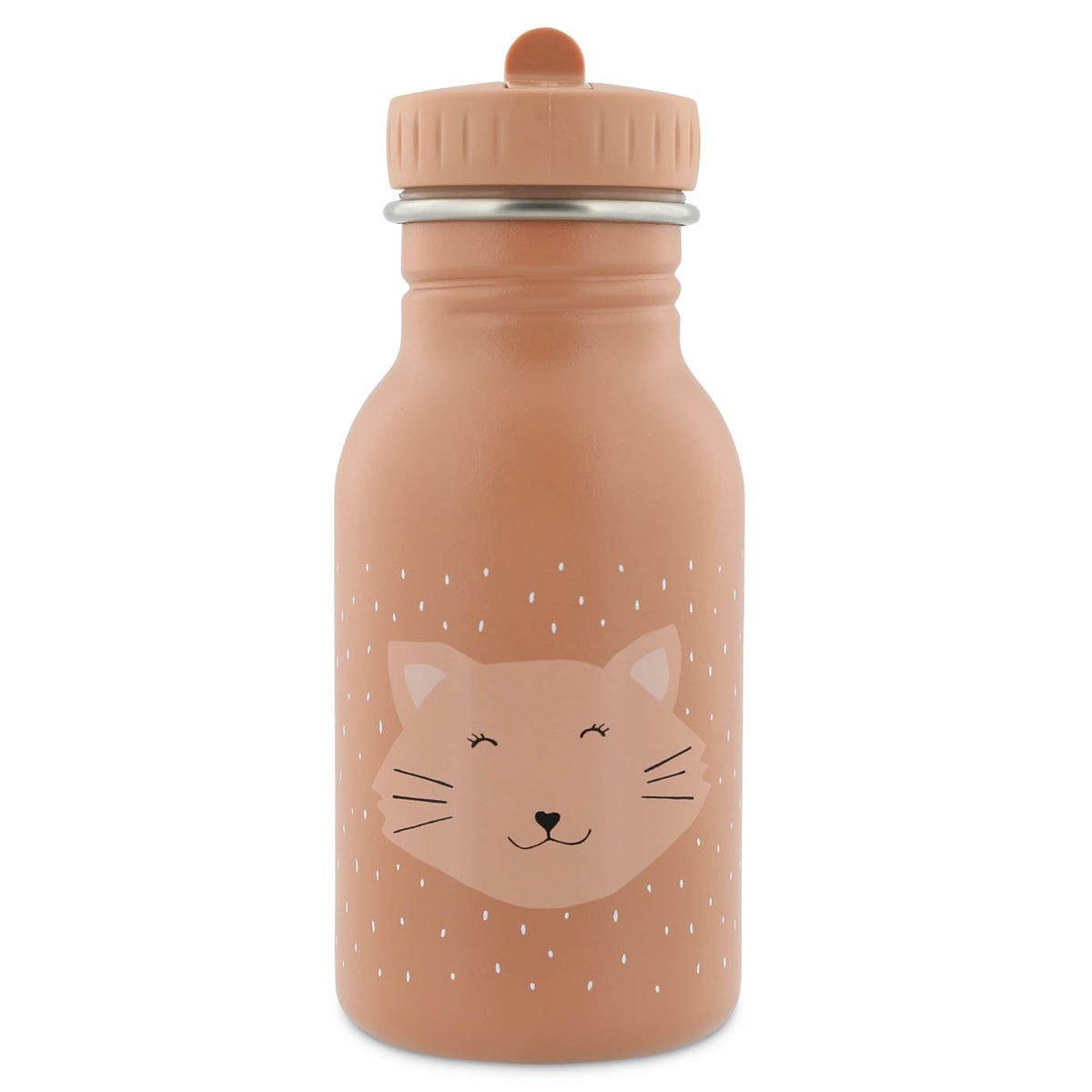 Trixie Stainless Steel Bottles 350ml