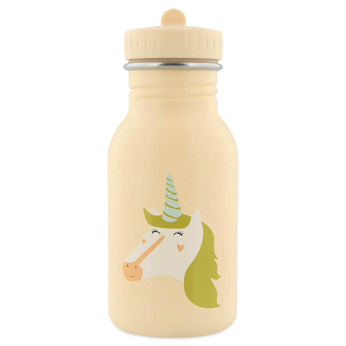 Trixie Stainless Steel Bottles 350ml