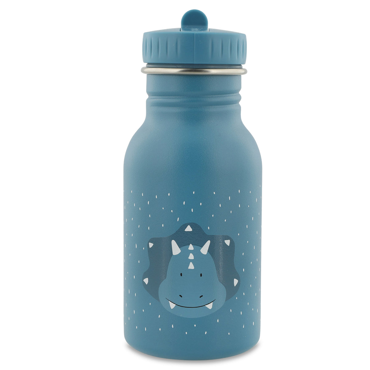 Trixie Stainless Steel Bottles 350ml