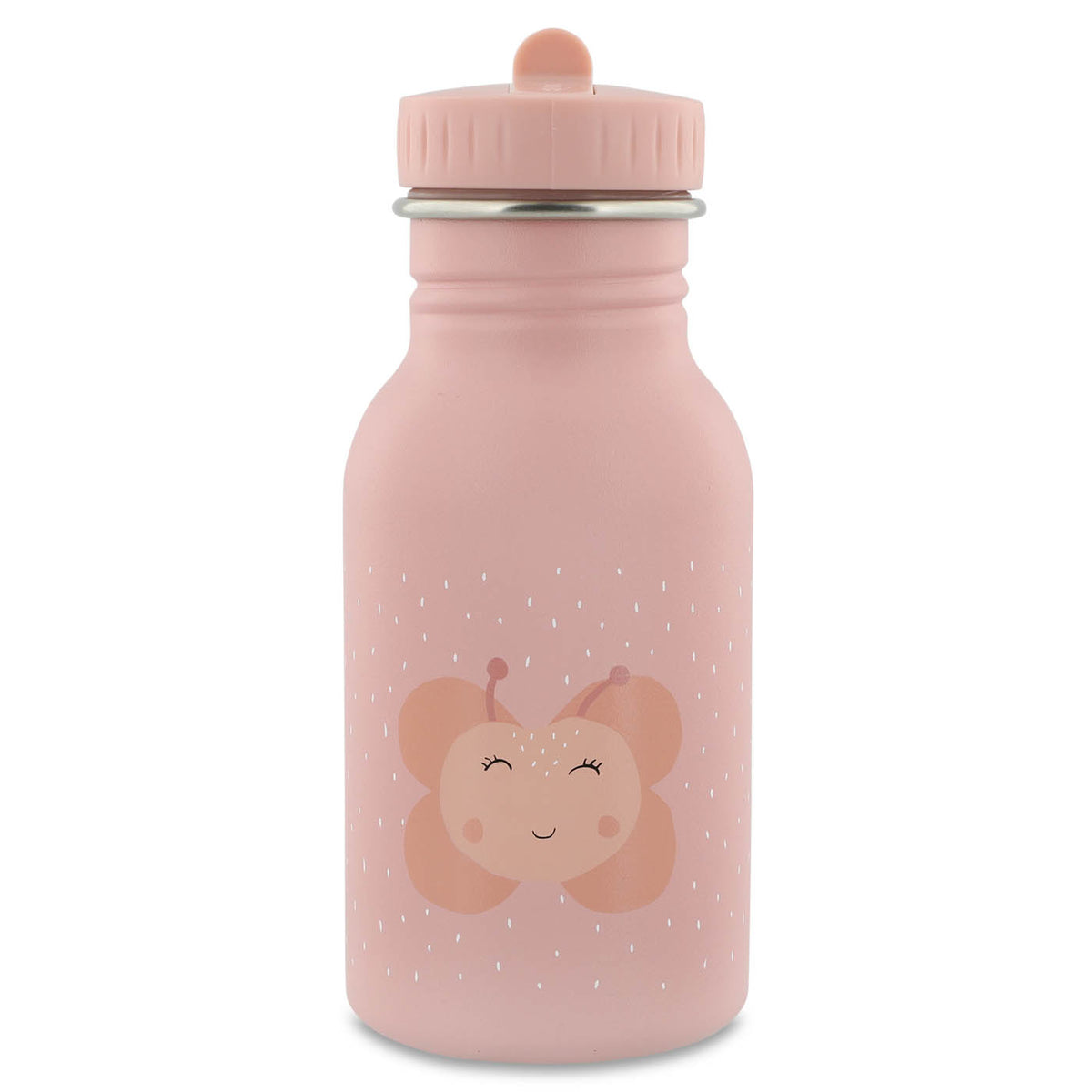 Trixie Stainless Steel Bottles 350ml