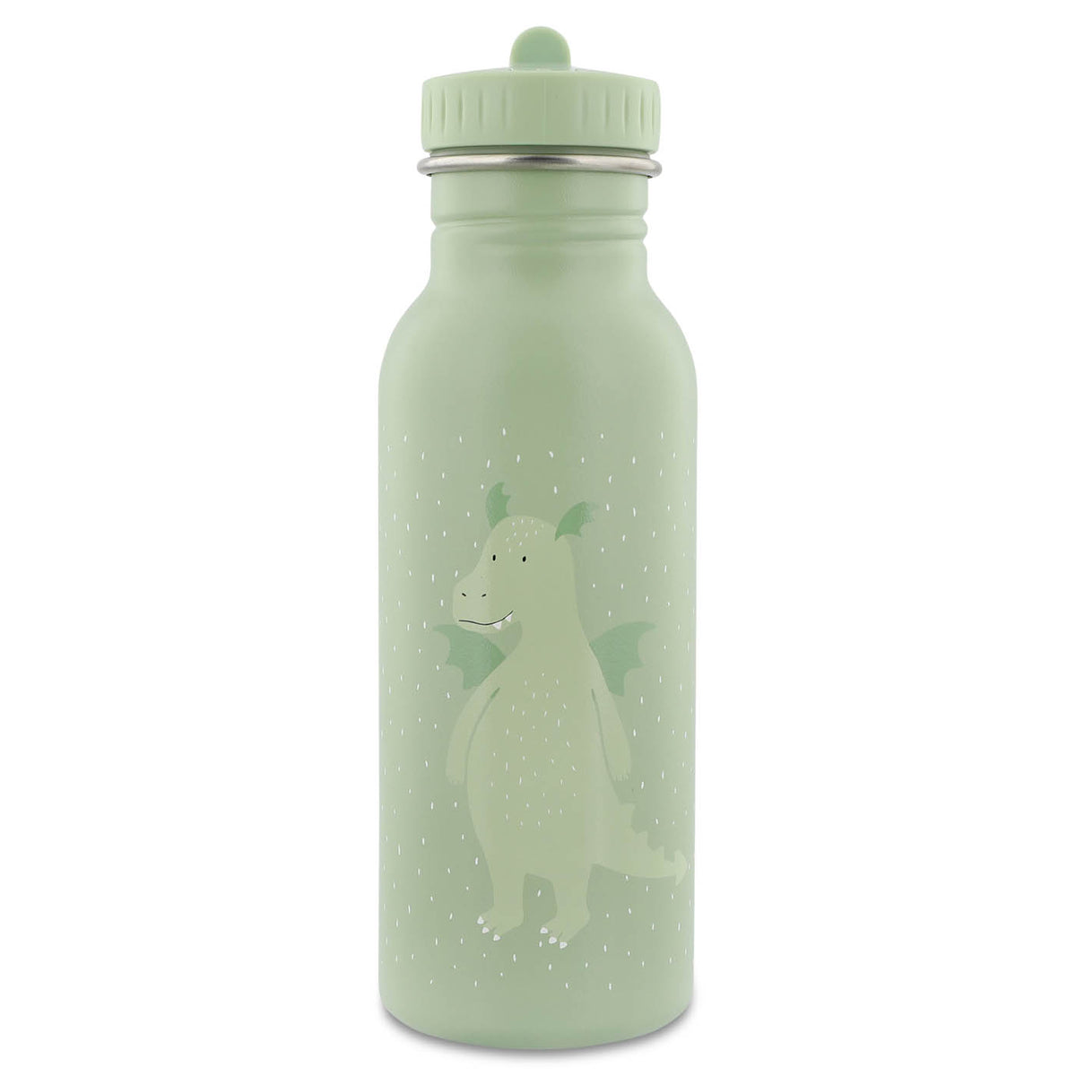 Trixie Stainless Steel Bottles 500ml