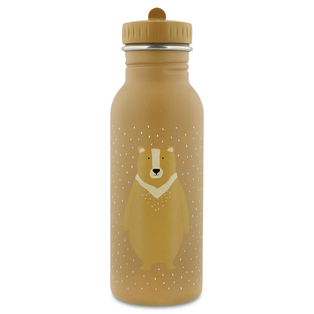 Trixie Stainless Steel Bottles 500ml