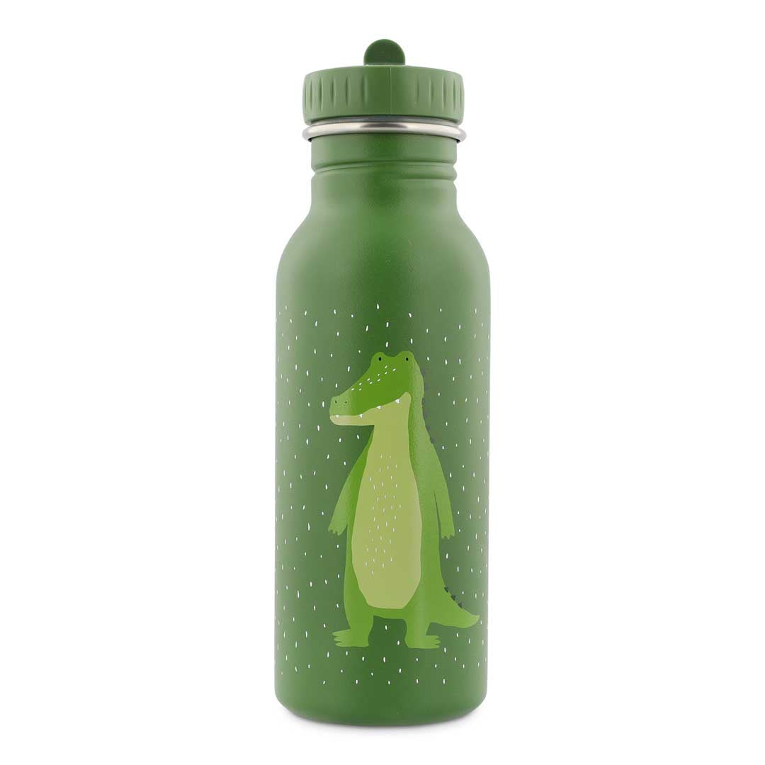 Trixie Stainless Steel Bottles 500ml