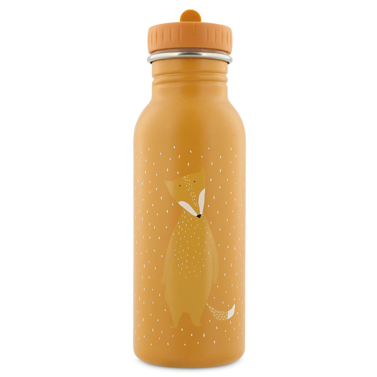 Trixie Stainless Steel Bottles 500ml