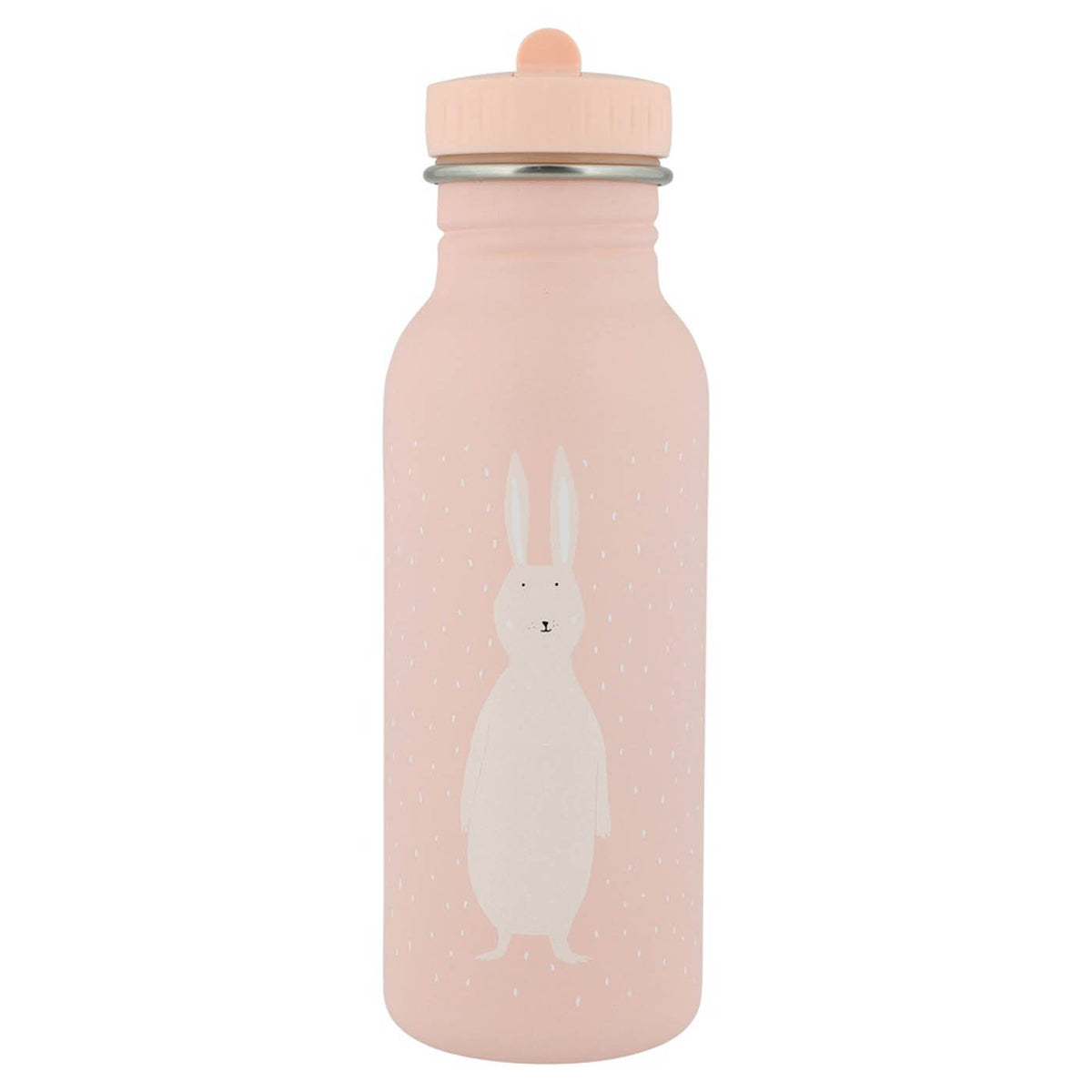 Trixie Stainless Steel Bottles 500ml