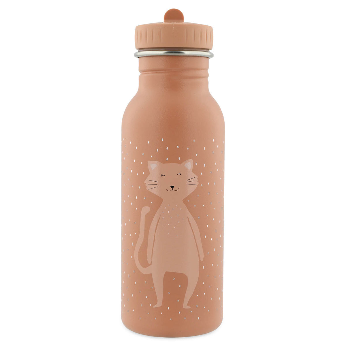 Trixie Stainless Steel Bottles 500ml