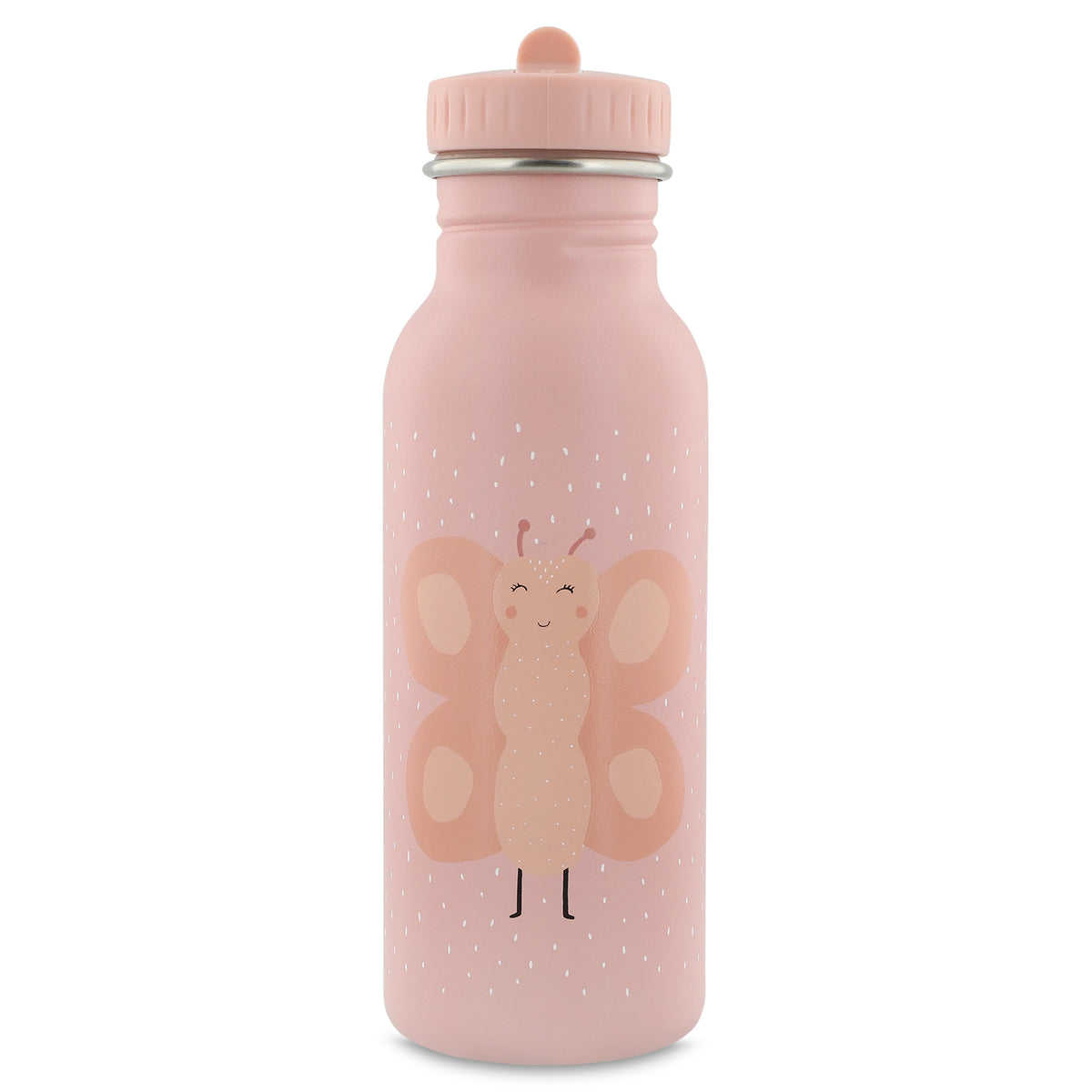 Trixie Stainless Steel Bottles 500ml