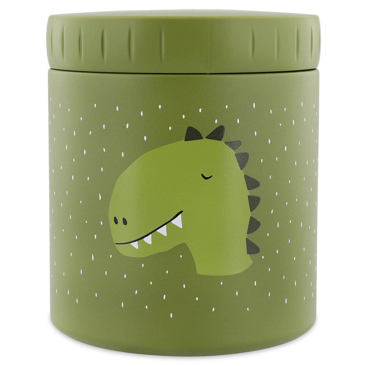 Trixie Insulated Food Jar - Cat