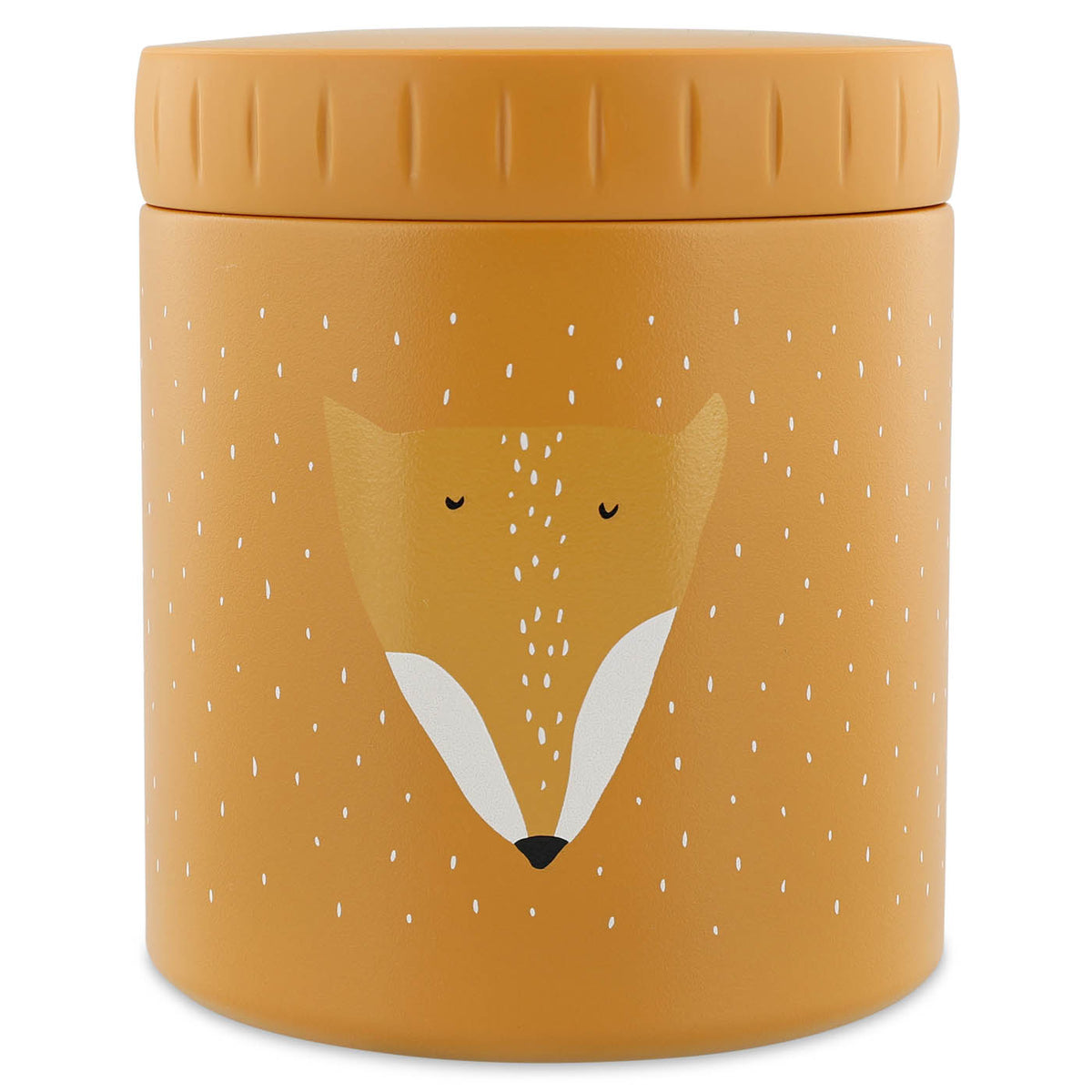 Trixie Insulated Food Jar - Cat