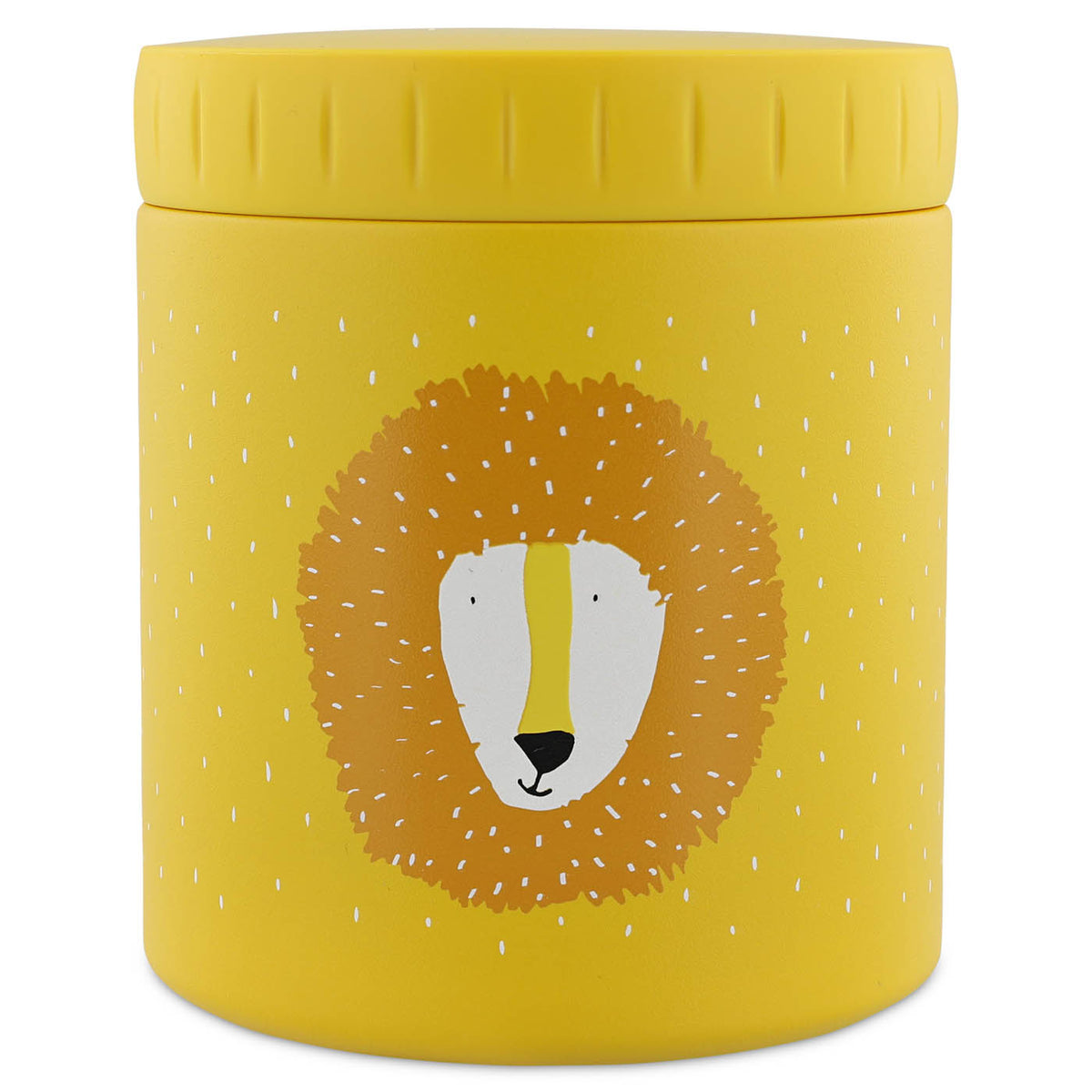 Trixie Insulated Food Jar - Cat