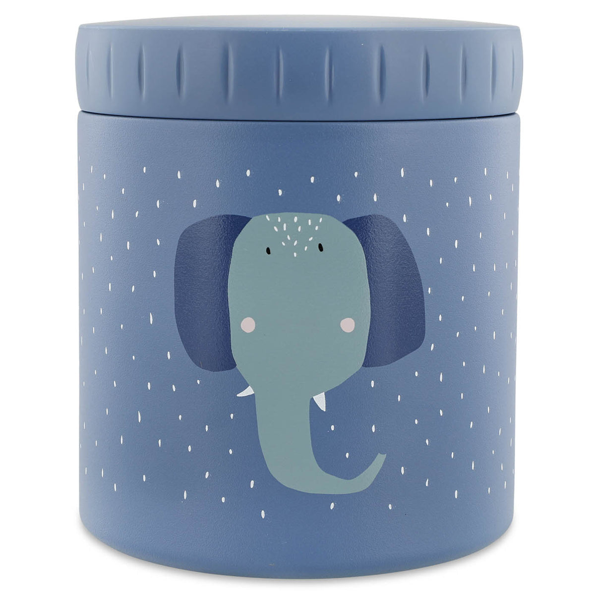 Trixie Insulated Food Jar - Cat