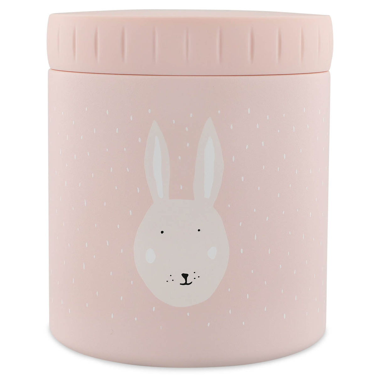 Trixie Insulated Food Jar - Cat