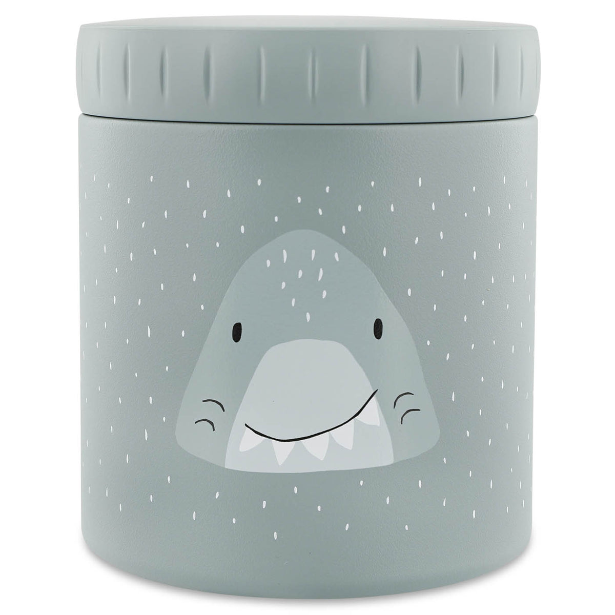 Trixie Insulated Food Jar - Cat