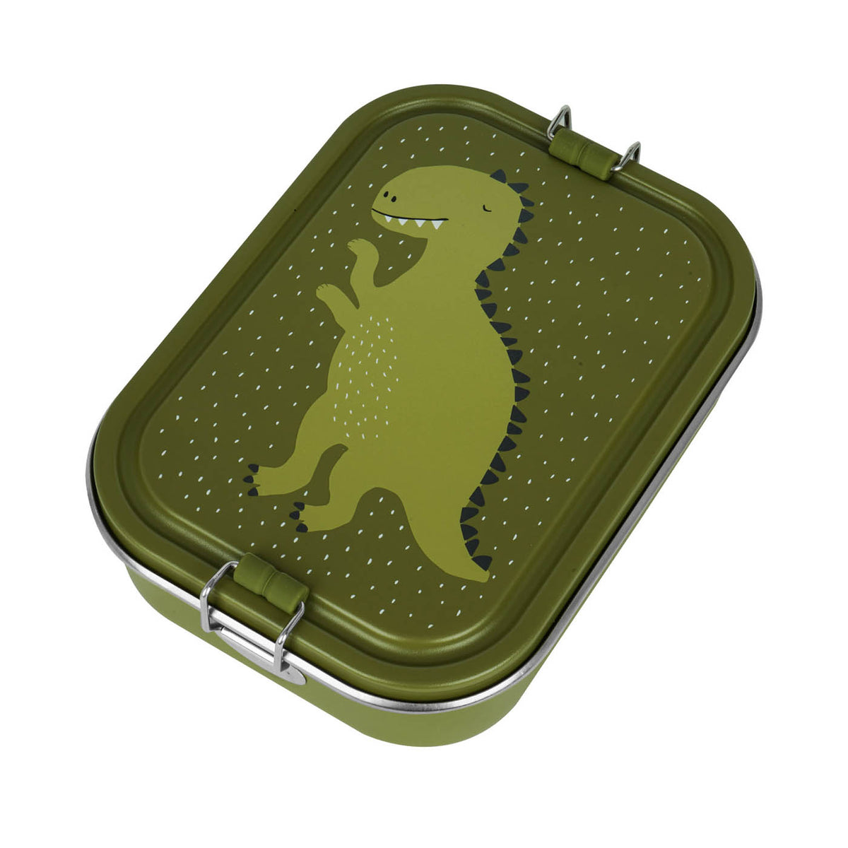 Trixie Stainless Steel Lunxhboxes Large