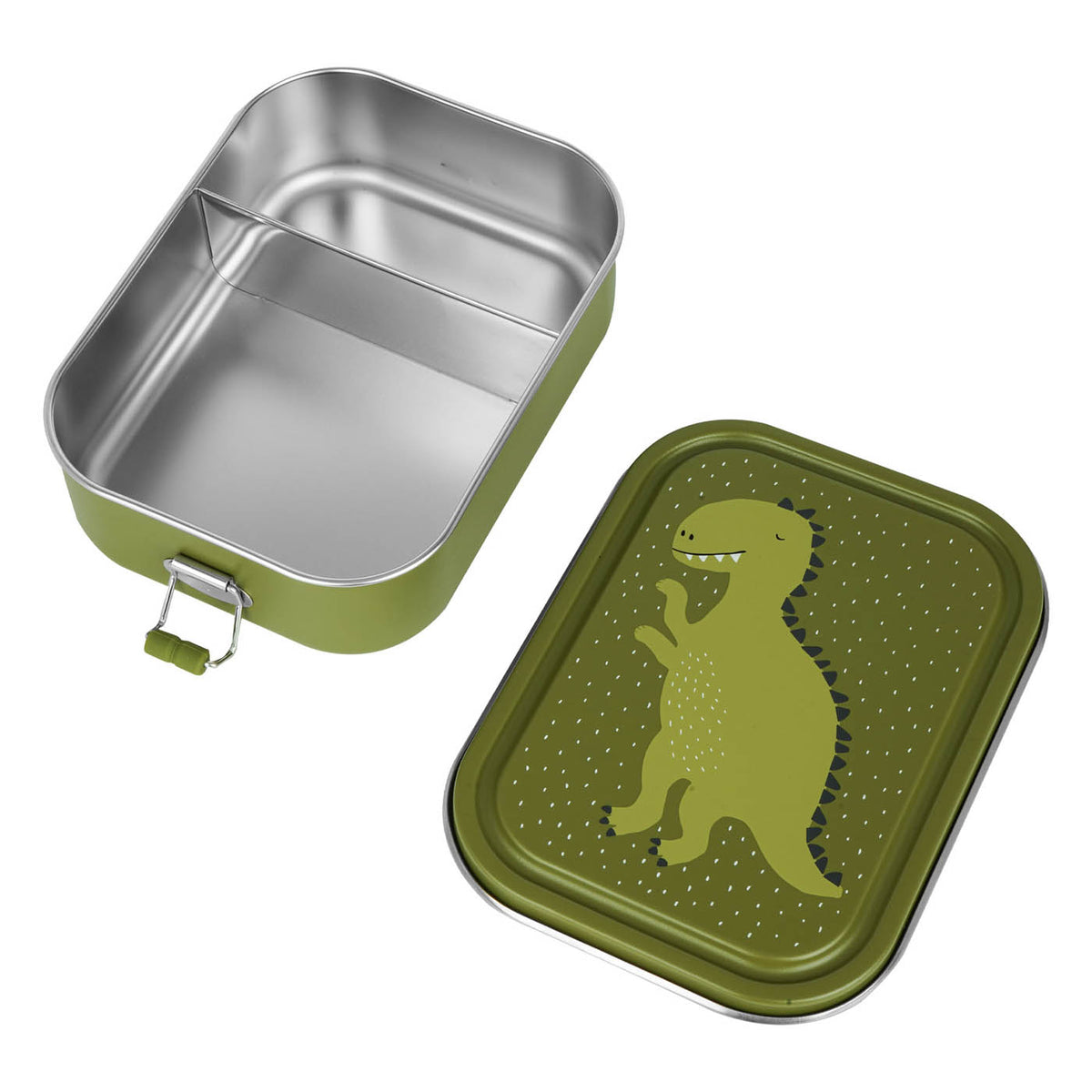 Trixie Stainless Steel Lunxhboxes Large
