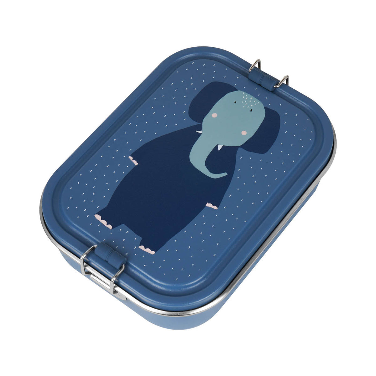 Trixie Stainless Steel Lunxhboxes Large