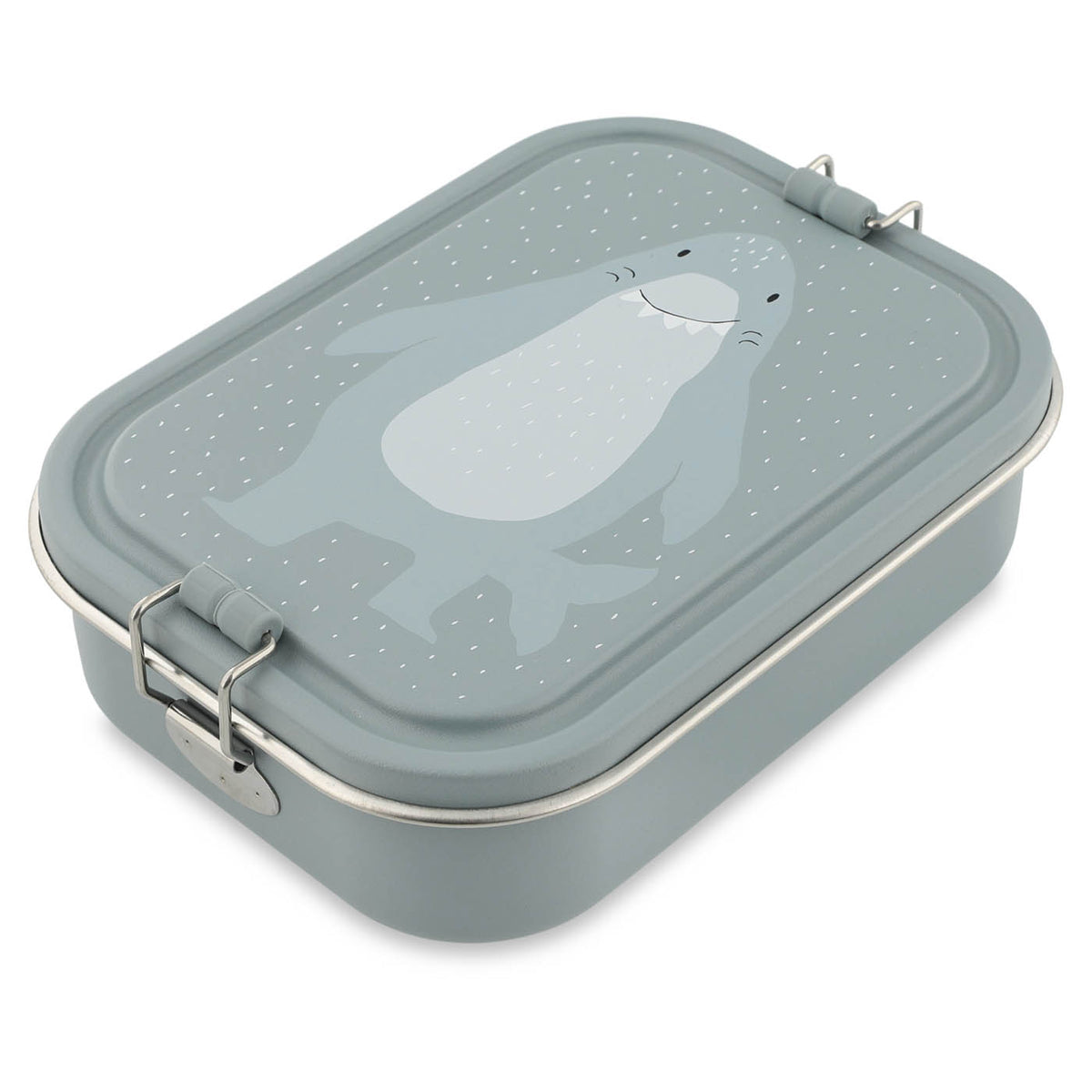 Trixie Stainless Steel Lunxhboxes Large