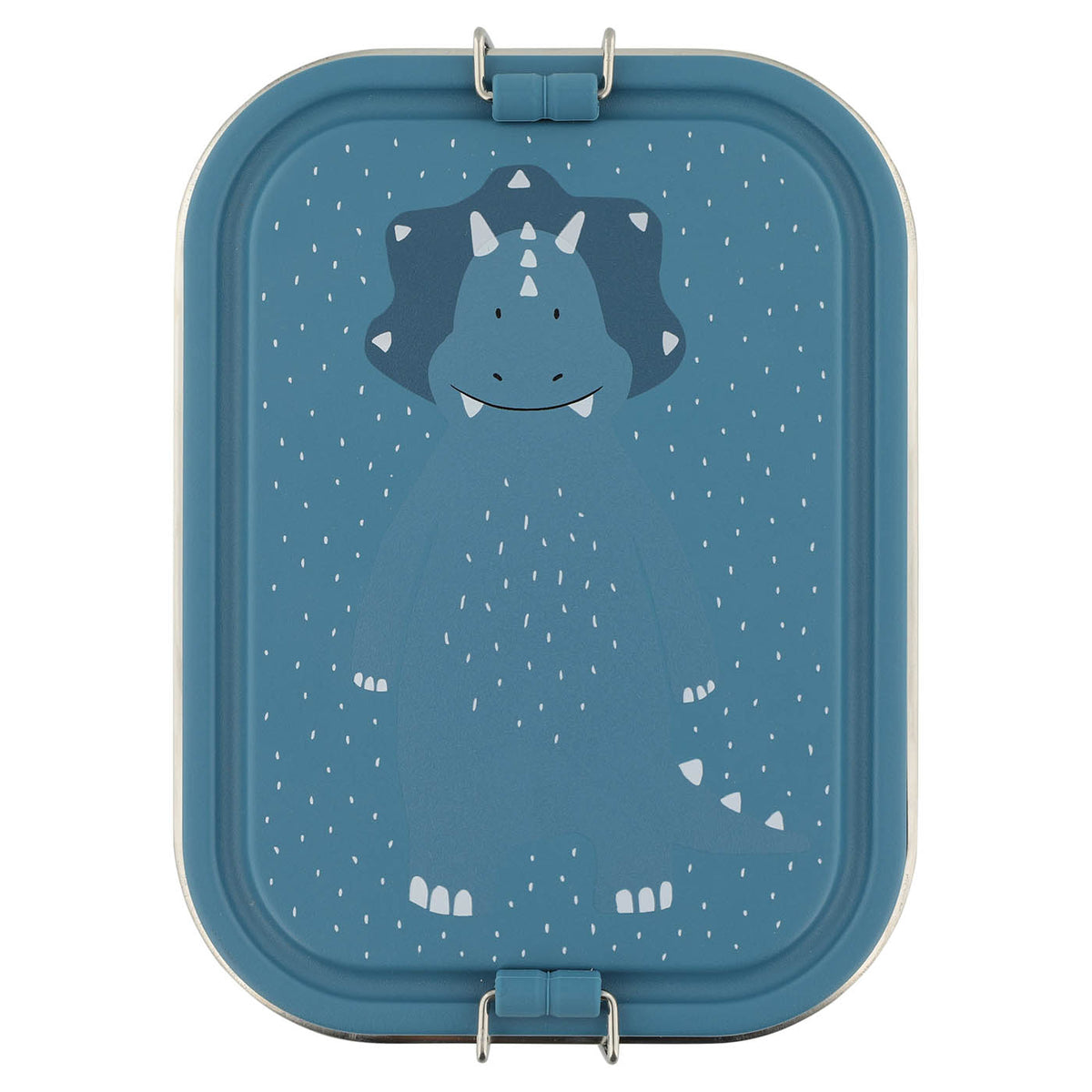 Trixie Stainless Steel Lunxhboxes Large