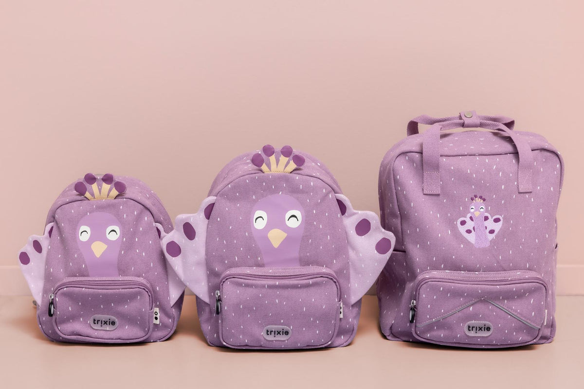 Trixie Backpacks Large